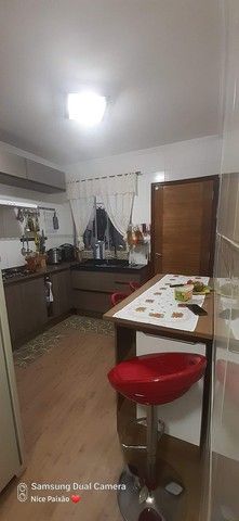 Sobrado à venda com 2 quartos, 80m² - Foto 5