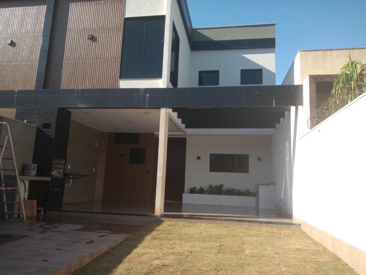 Casa de Condomínio à venda com 3 quartos, 110m² - Foto 4