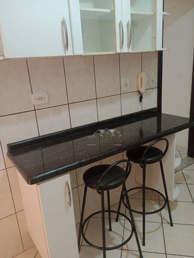 Sobrado para alugar com 2 quartos, 174m² - Foto 8