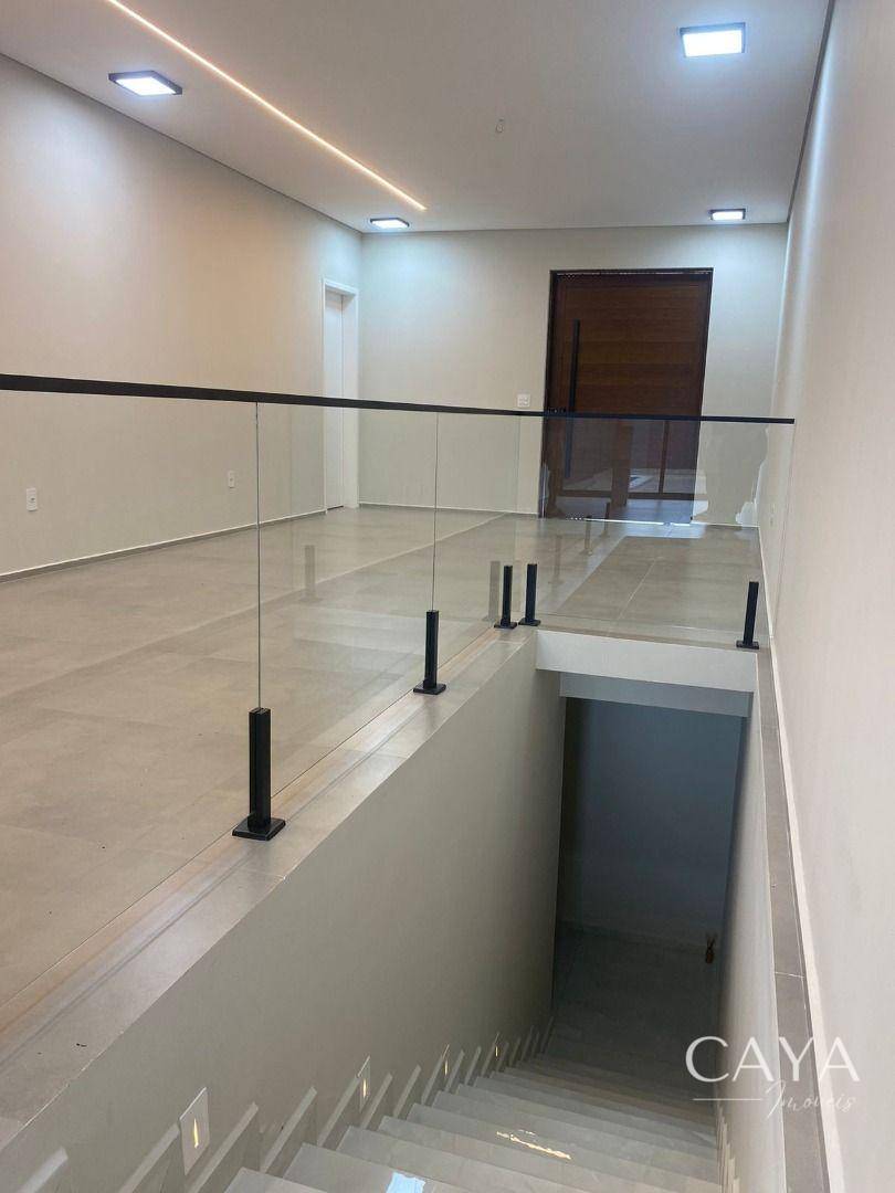 Sobrado à venda com 3 quartos, 195m² - Foto 7