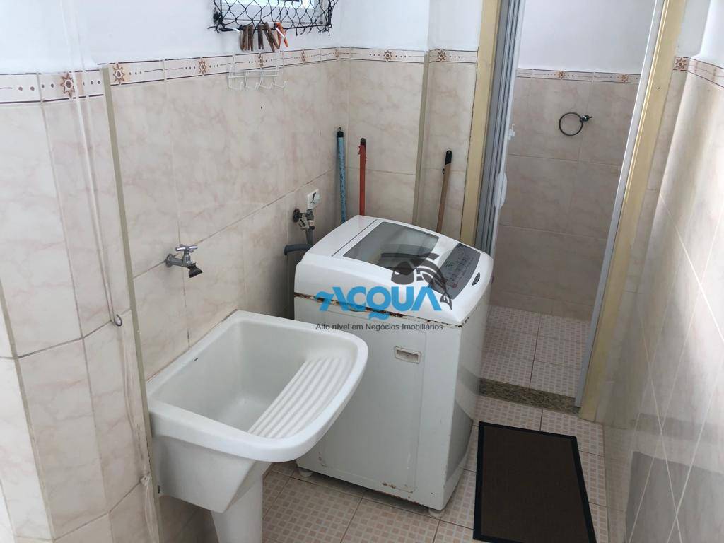 Apartamento à venda com 3 quartos, 130m² - Foto 7