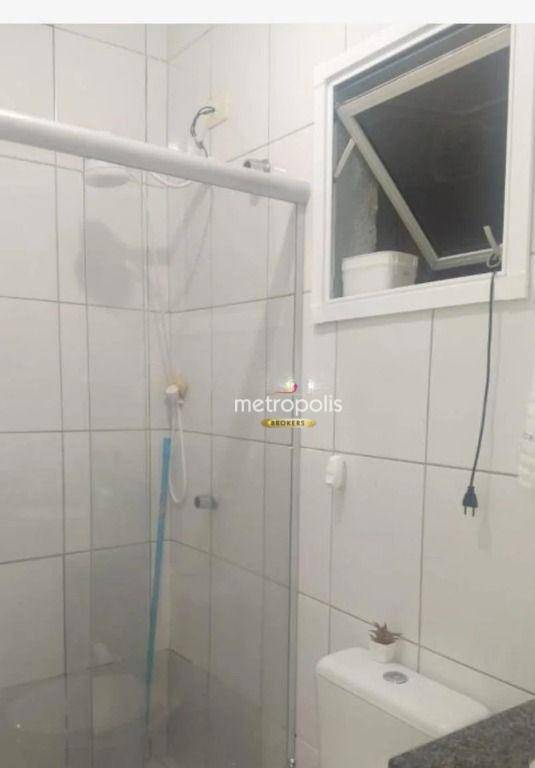 Apartamento à venda com 2 quartos, 40m² - Foto 5