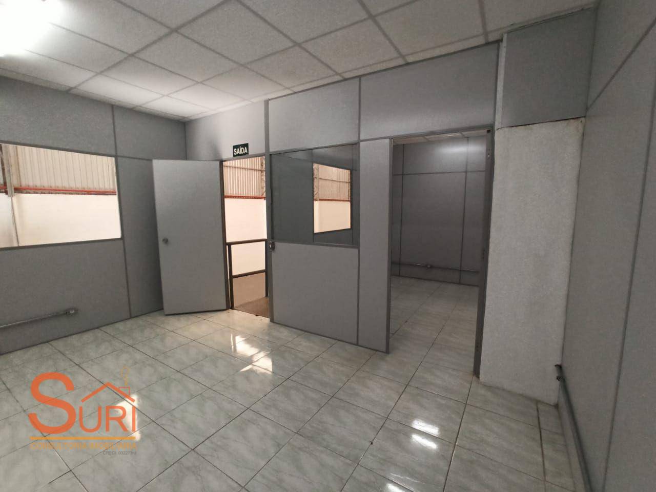 Depósito-Galpão, 820 m² - Foto 5