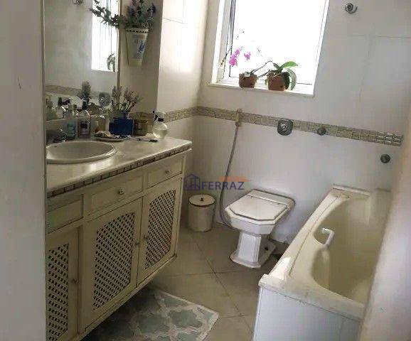 Apartamento à venda com 4 quartos, 166m² - Foto 10