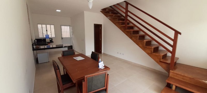 Casa à venda com 2 quartos, 84m² - Foto 5