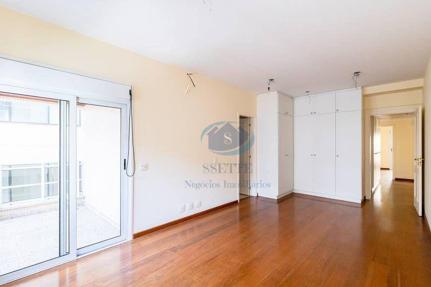 Apartamento para alugar com 4 quartos, 360m² - Foto 3