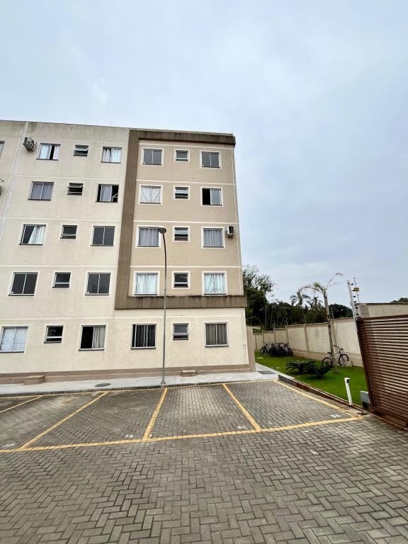 Apartamento à venda com 2 quartos, 39m² - Foto 12