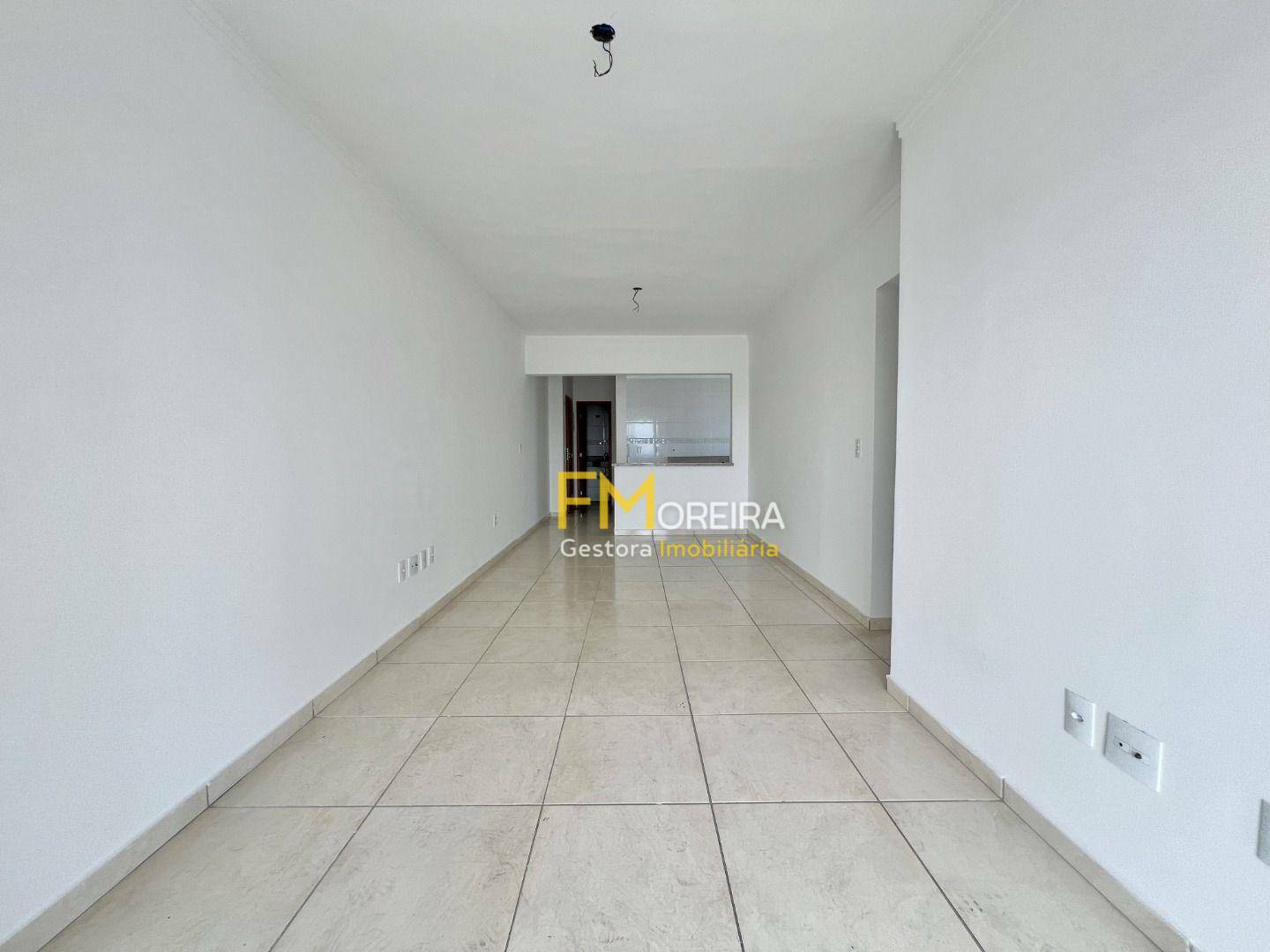 Apartamento à venda com 2 quartos, 91m² - Foto 3