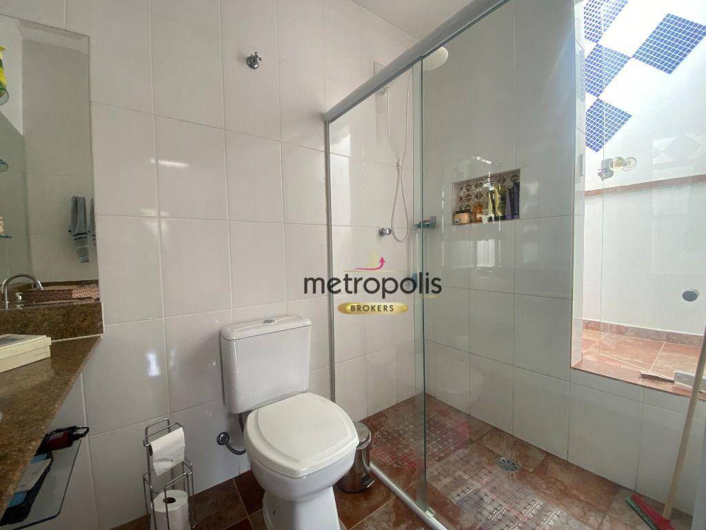 Sobrado à venda com 3 quartos, 232m² - Foto 50