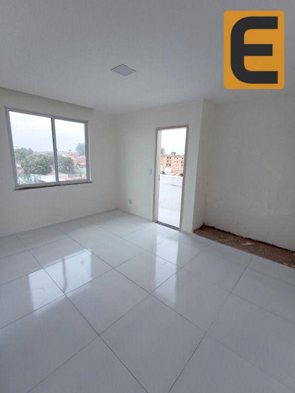 Apartamento à venda com 4 quartos, 230m² - Foto 23