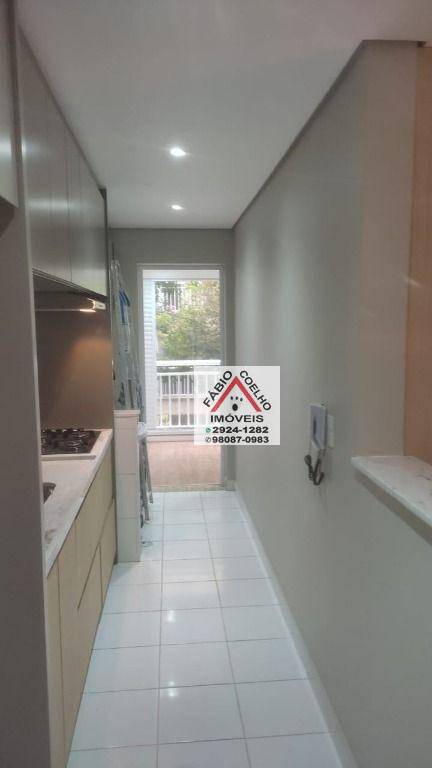 Apartamento à venda com 3 quartos, 81m² - Foto 13