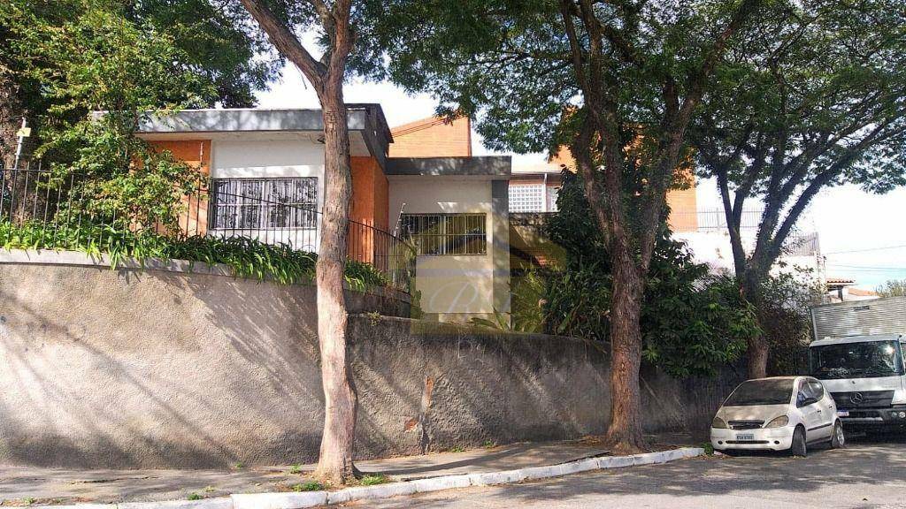 Casa à venda com 3 quartos, 254m² - Foto 5