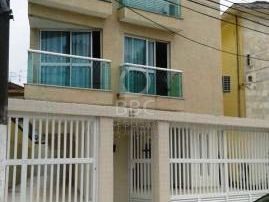 Sobrado à venda com 2 quartos, 130m² - Foto 2