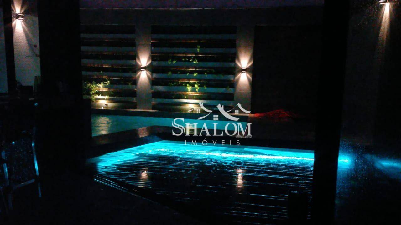 Sobrado, 4 quartos, 350 m² - Foto 2