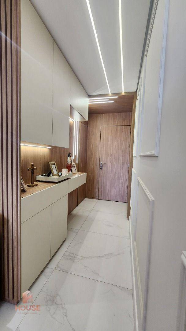 Apartamento à venda com 3 quartos, 100m² - Foto 6