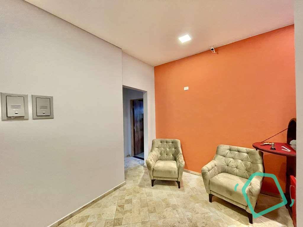 Conjunto Comercial-Sala à venda, 81m² - Foto 4