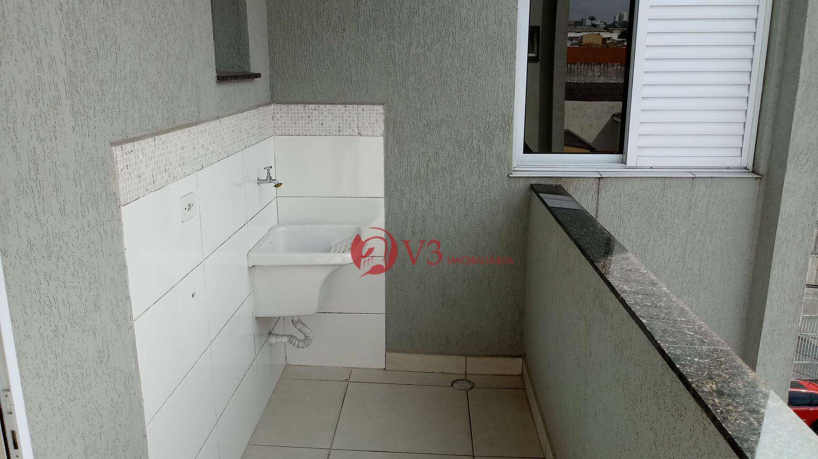 Apartamento à venda com 2 quartos, 60m² - Foto 13