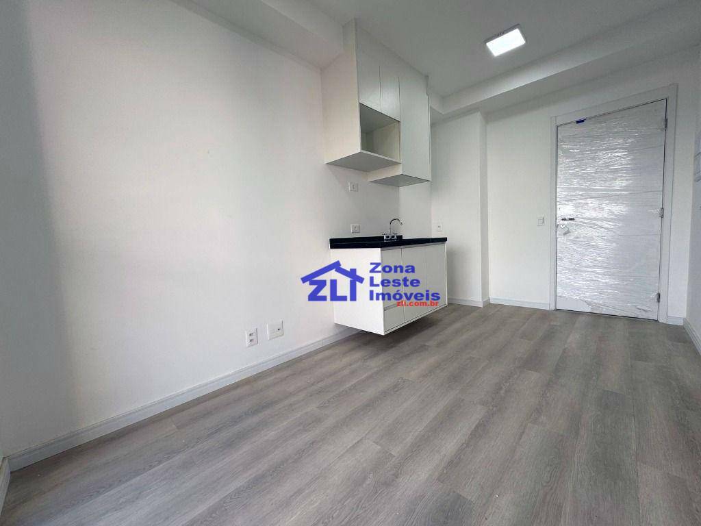 Apartamento para alugar com 1 quarto, 28m² - Foto 19