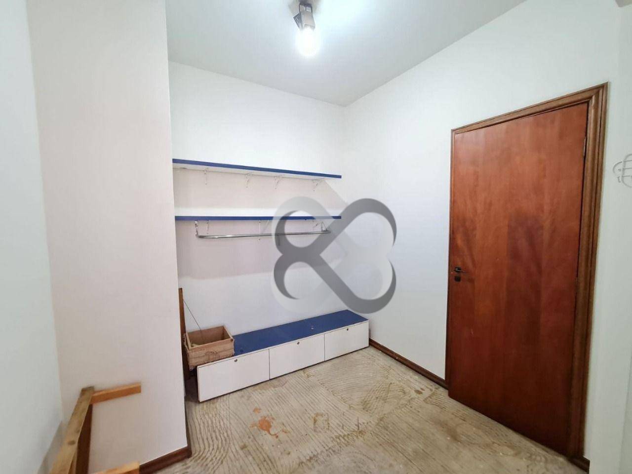 Apartamento para alugar com 4 quartos, 300m² - Foto 18