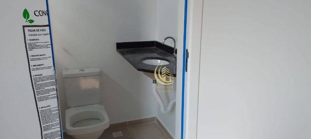 Sobrado à venda e aluguel com 3 quartos, 93m² - Foto 2