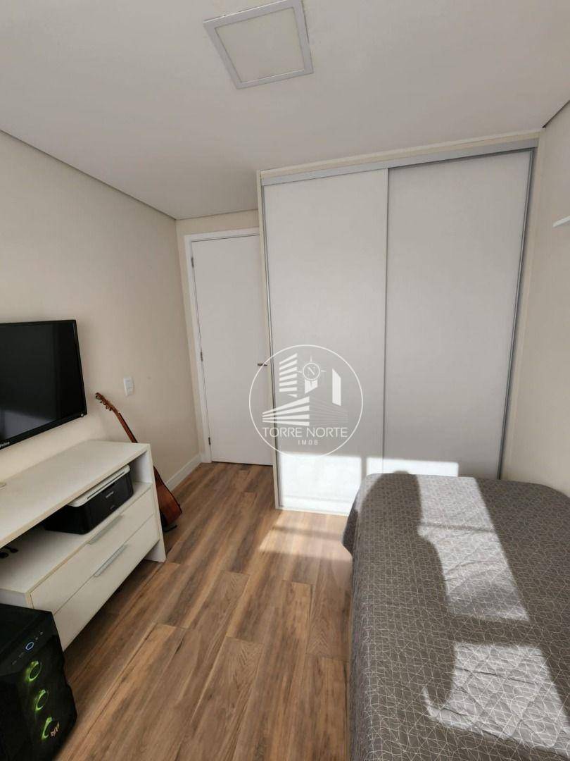 Apartamento à venda com 2 quartos, 64m² - Foto 12