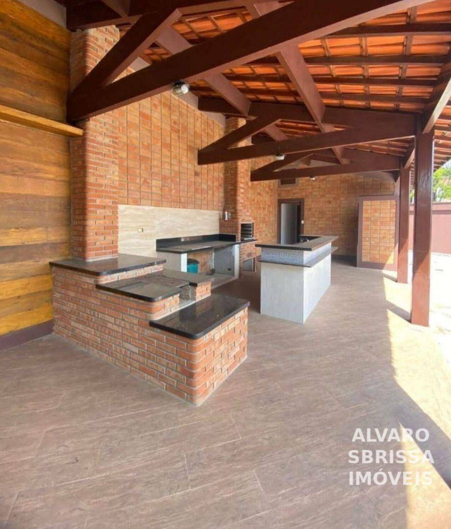 Casa à venda e aluguel com 4 quartos, 700m² - Foto 29