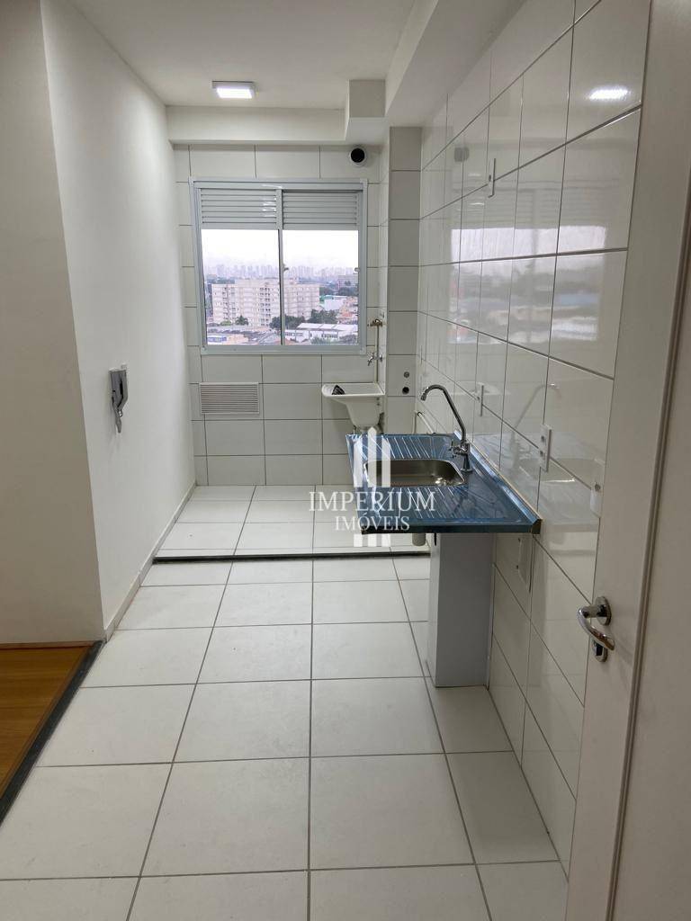 Apartamento à venda com 2 quartos, 43m² - Foto 4