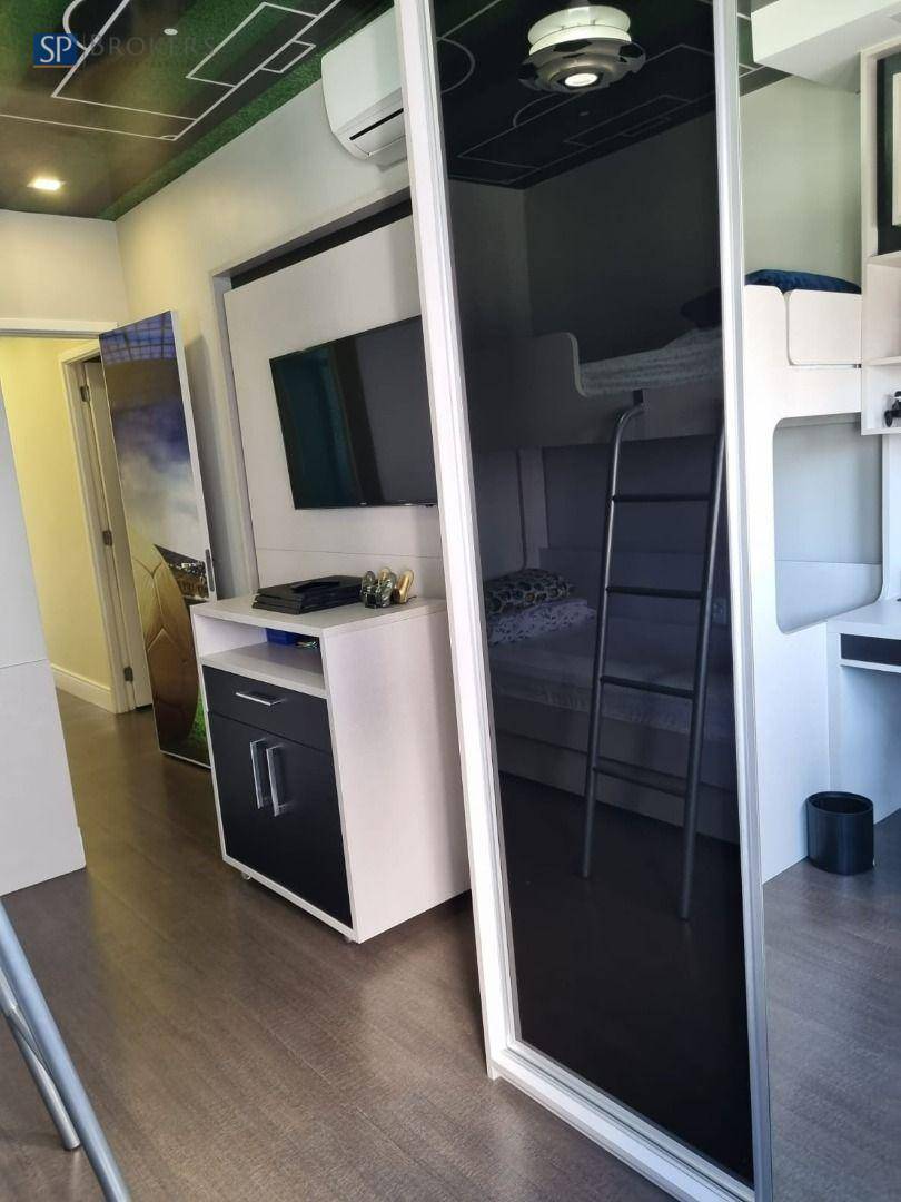 Apartamento à venda com 3 quartos, 238m² - Foto 39