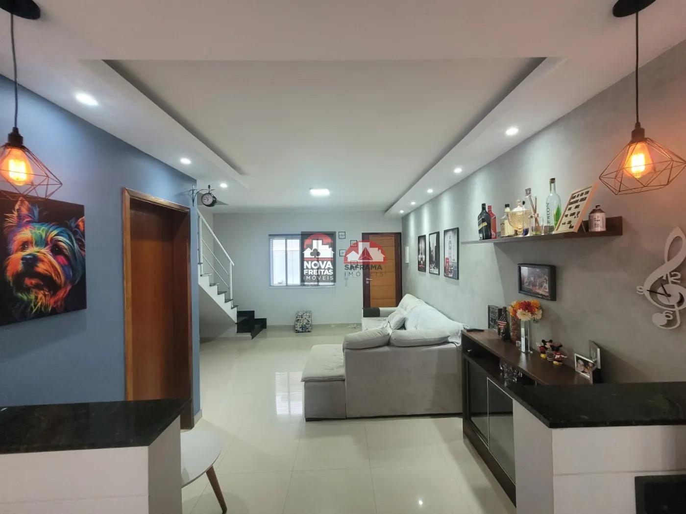 Casa à venda com 2 quartos, 160m² - Foto 5