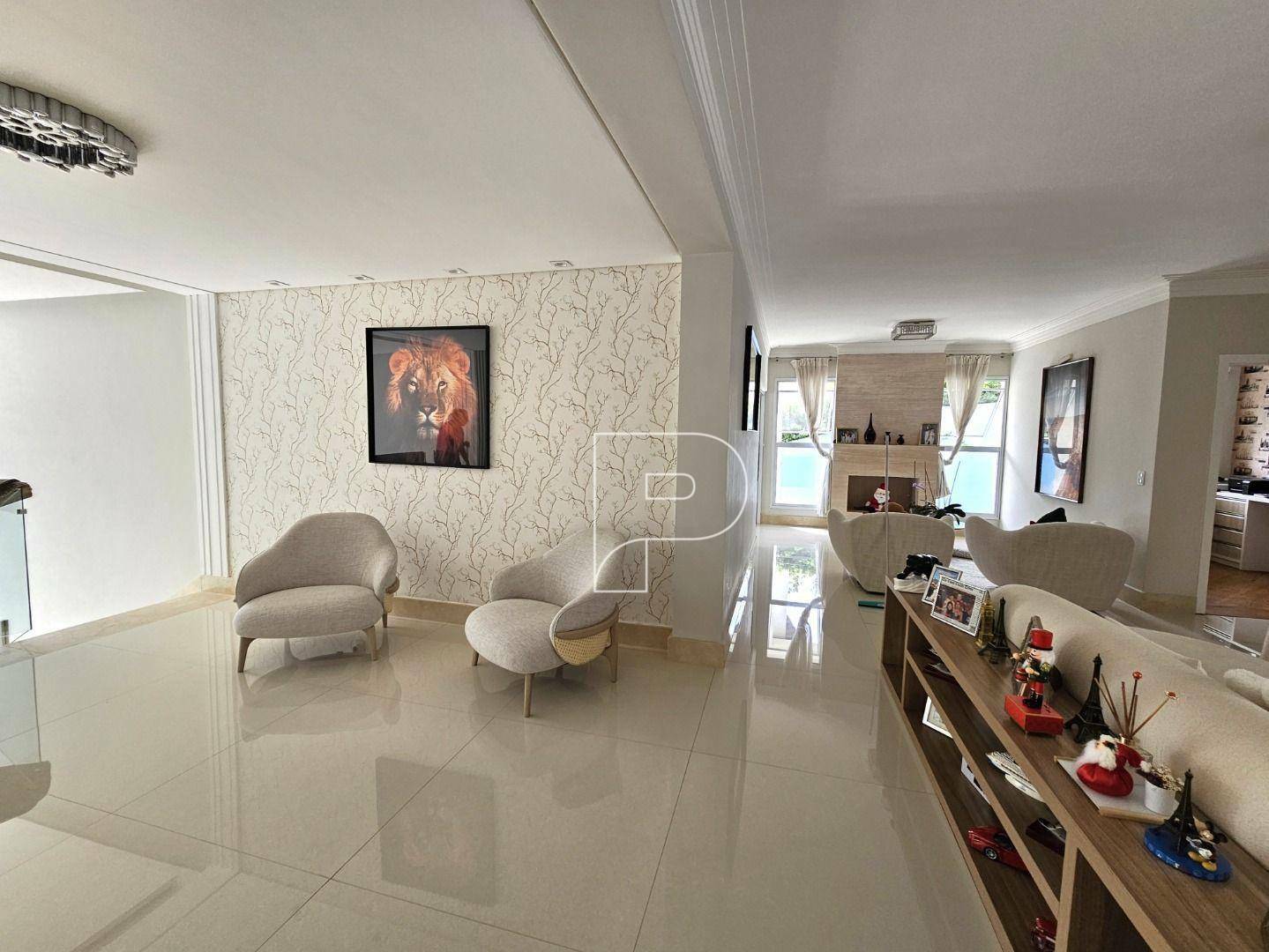 Casa de Condomínio à venda com 4 quartos, 965m² - Foto 16