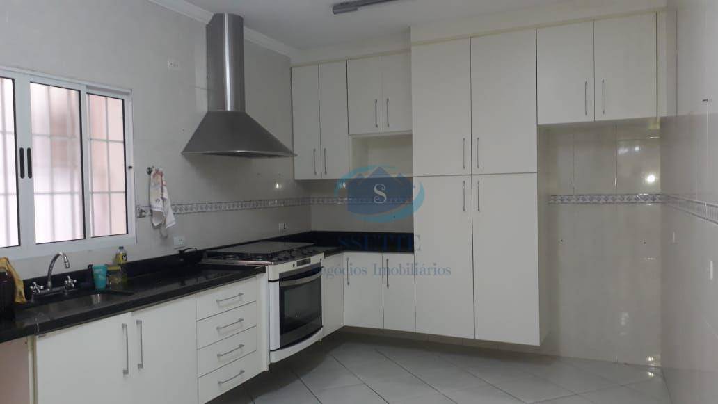 Sobrado à venda com 3 quartos, 124m² - Foto 8