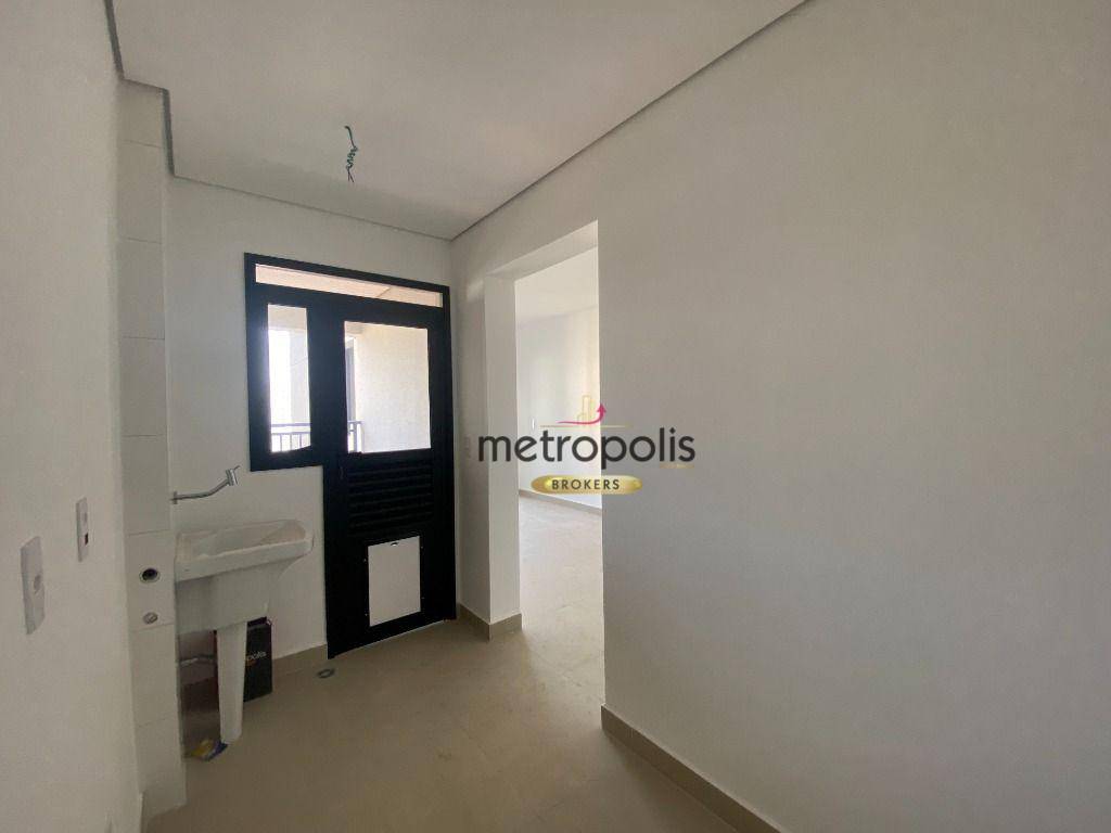 Apartamento à venda com 3 quartos, 135m² - Foto 22