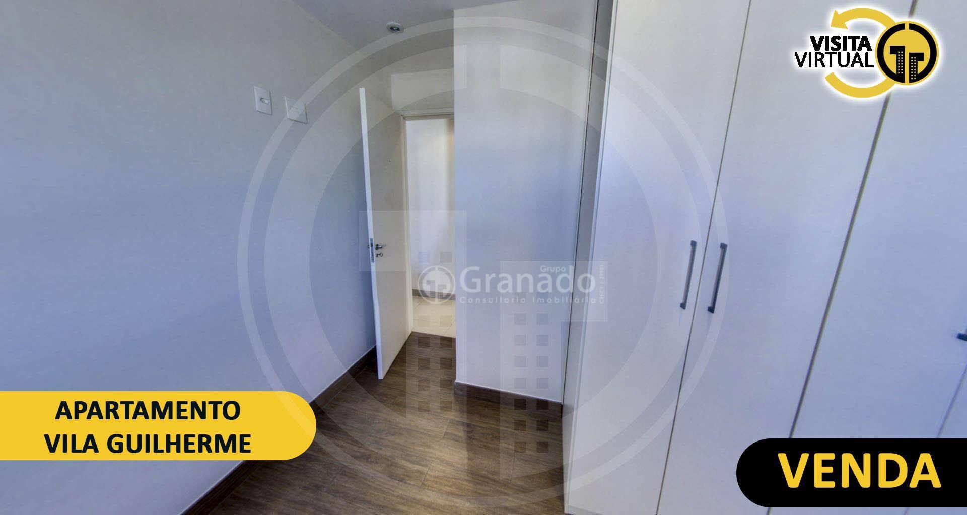 Apartamento à venda com 2 quartos, 64m² - Foto 11