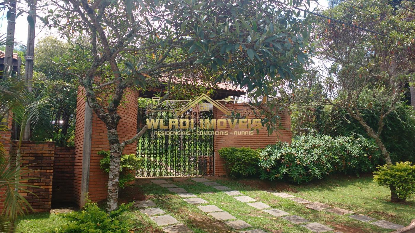 Casa de Condomínio à venda com 4 quartos, 320m² - Foto 6