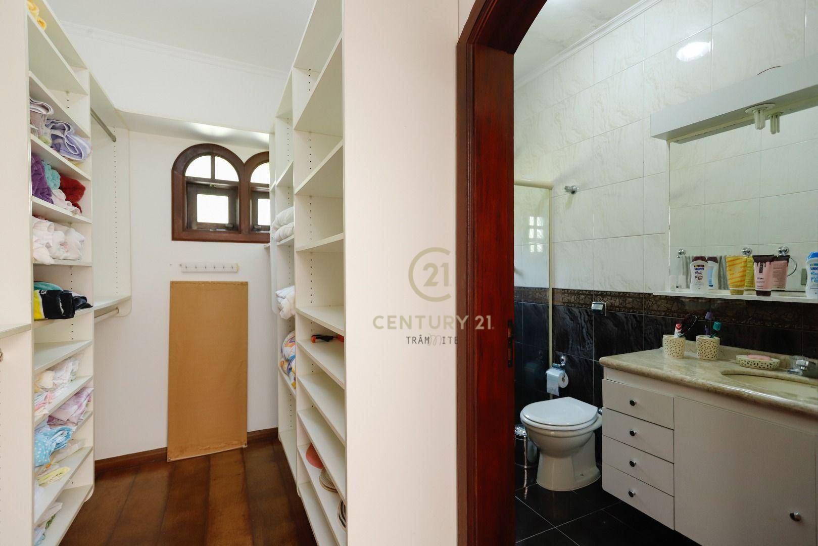 Casa de Condomínio à venda com 4 quartos, 272m² - Foto 24