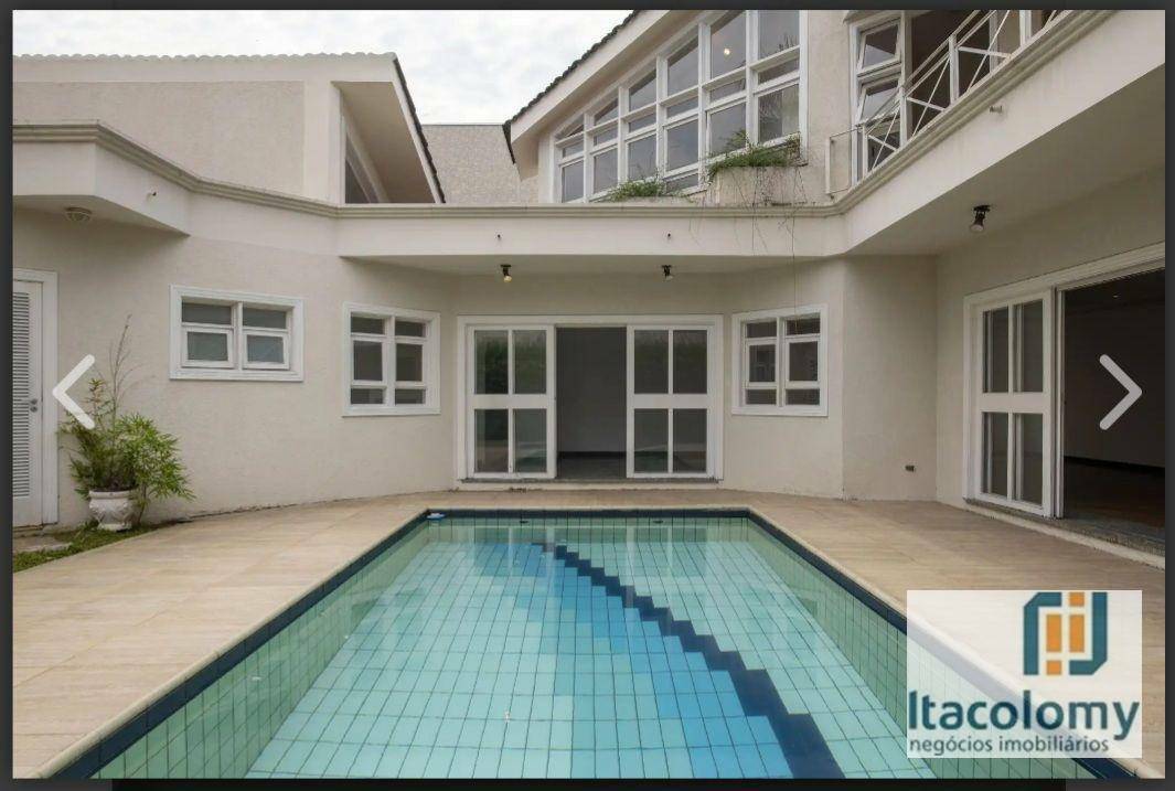 Casa de Condomínio à venda com 4 quartos, 350m² - Foto 4