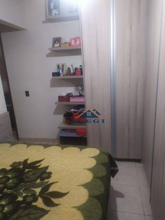 Apartamento à venda com 3 quartos, 68m² - Foto 7