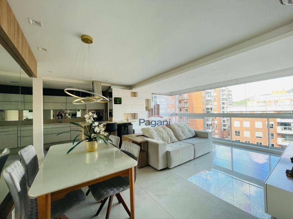 Apartamento à venda com 2 quartos, 89m² - Foto 26