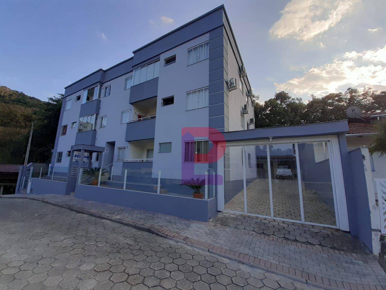 Apartamento para alugar com 2 quartos, 53M2 - Foto 1
