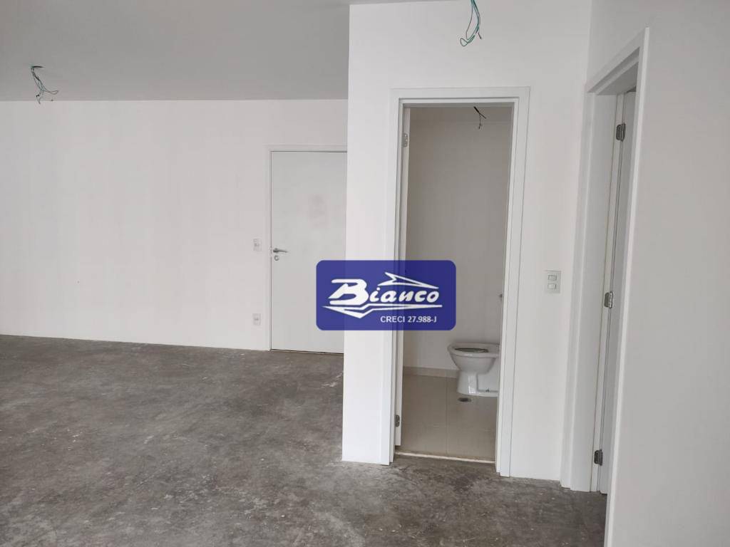 Apartamento à venda com 3 quartos, 154m² - Foto 7