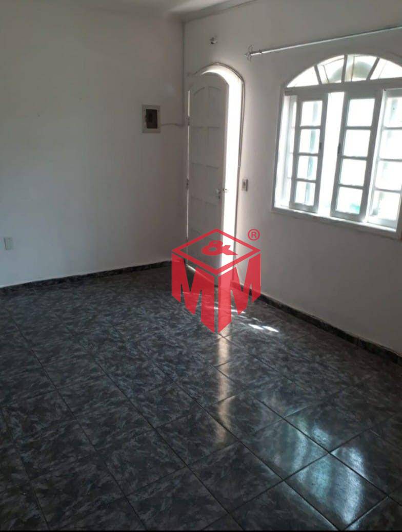 Sobrado à venda com 4 quartos, 195m² - Foto 7