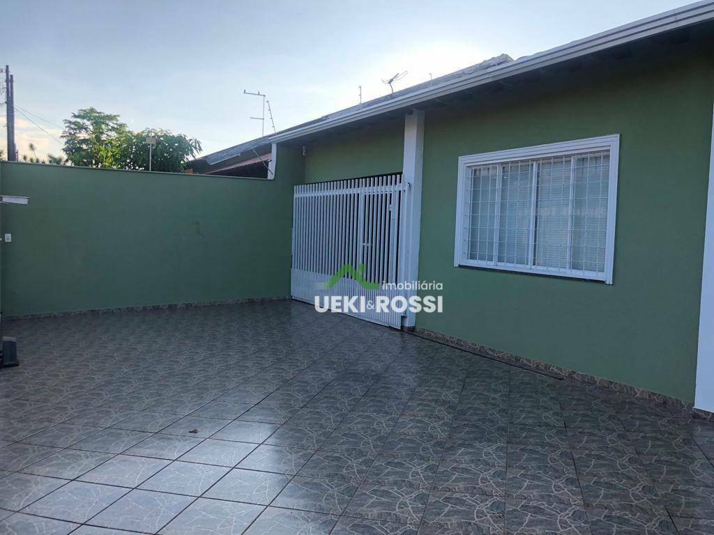 Casa à venda com 3 quartos, 97m² - Foto 22