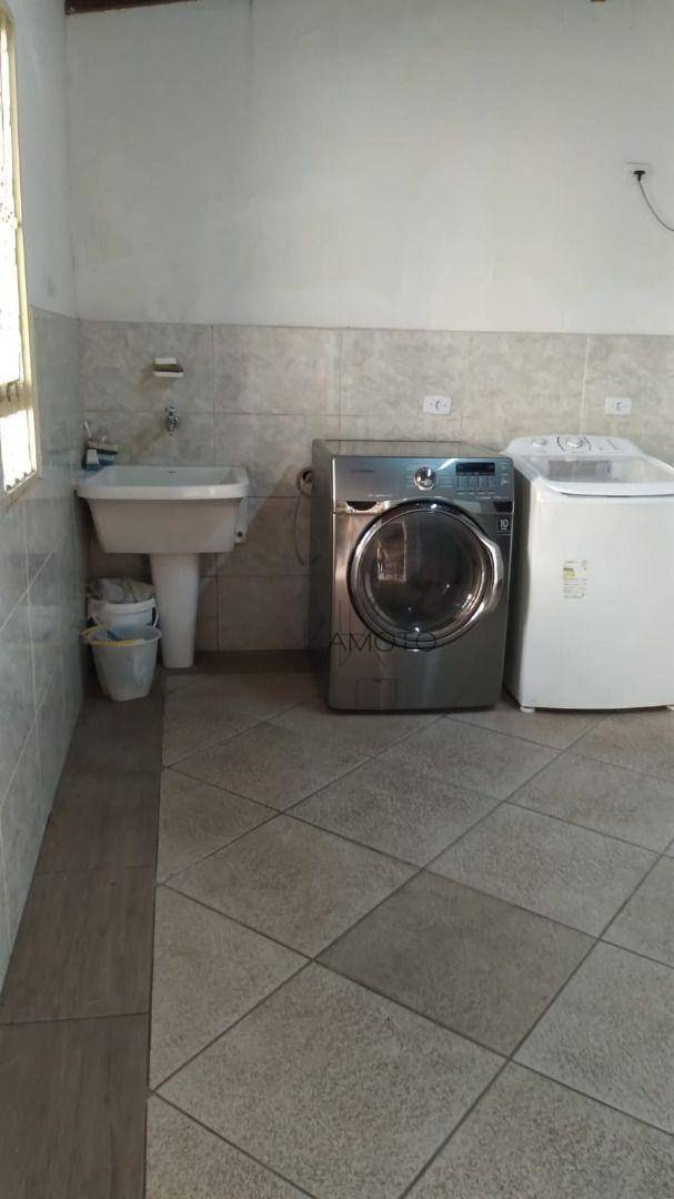 Sobrado à venda com 3 quartos, 391m² - Foto 16