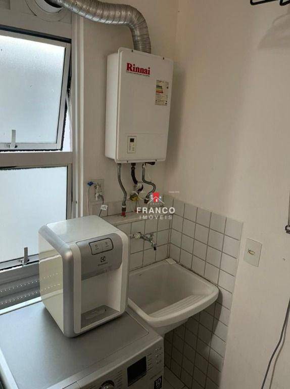 Apartamento à venda com 3 quartos, 70m² - Foto 23