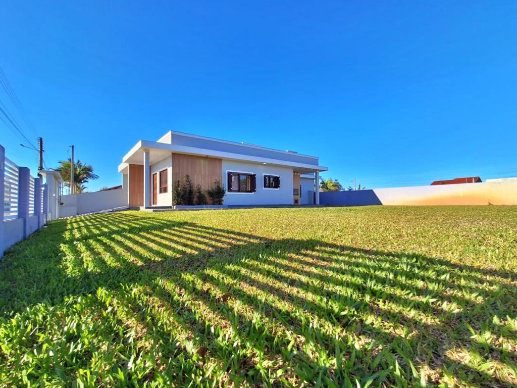 Casa à venda com 3 quartos, 162m² - Foto 7