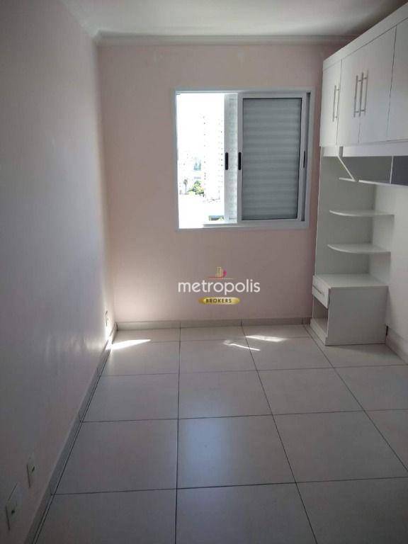 Apartamento à venda com 2 quartos, 53m² - Foto 7