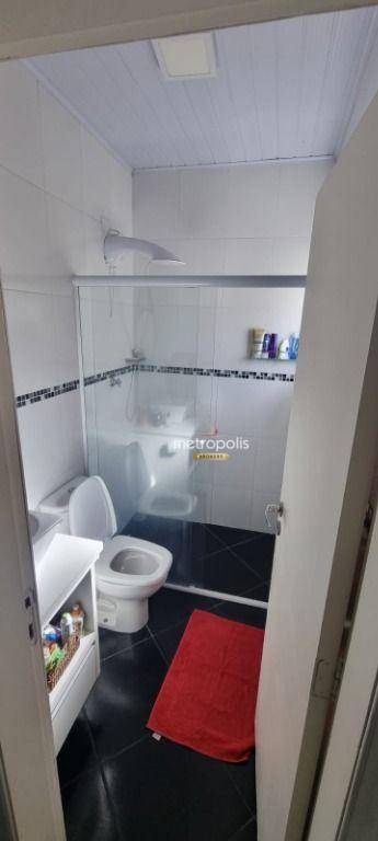 Casa à venda com 5 quartos, 250m² - Foto 28