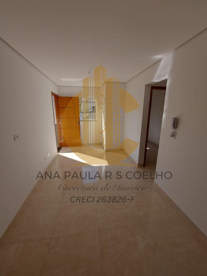 Apartamento à venda com 2 quartos, 38m² - Foto 6