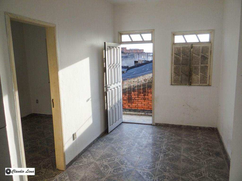 Apartamento para alugar com 2 quartos, 49m² - Foto 1