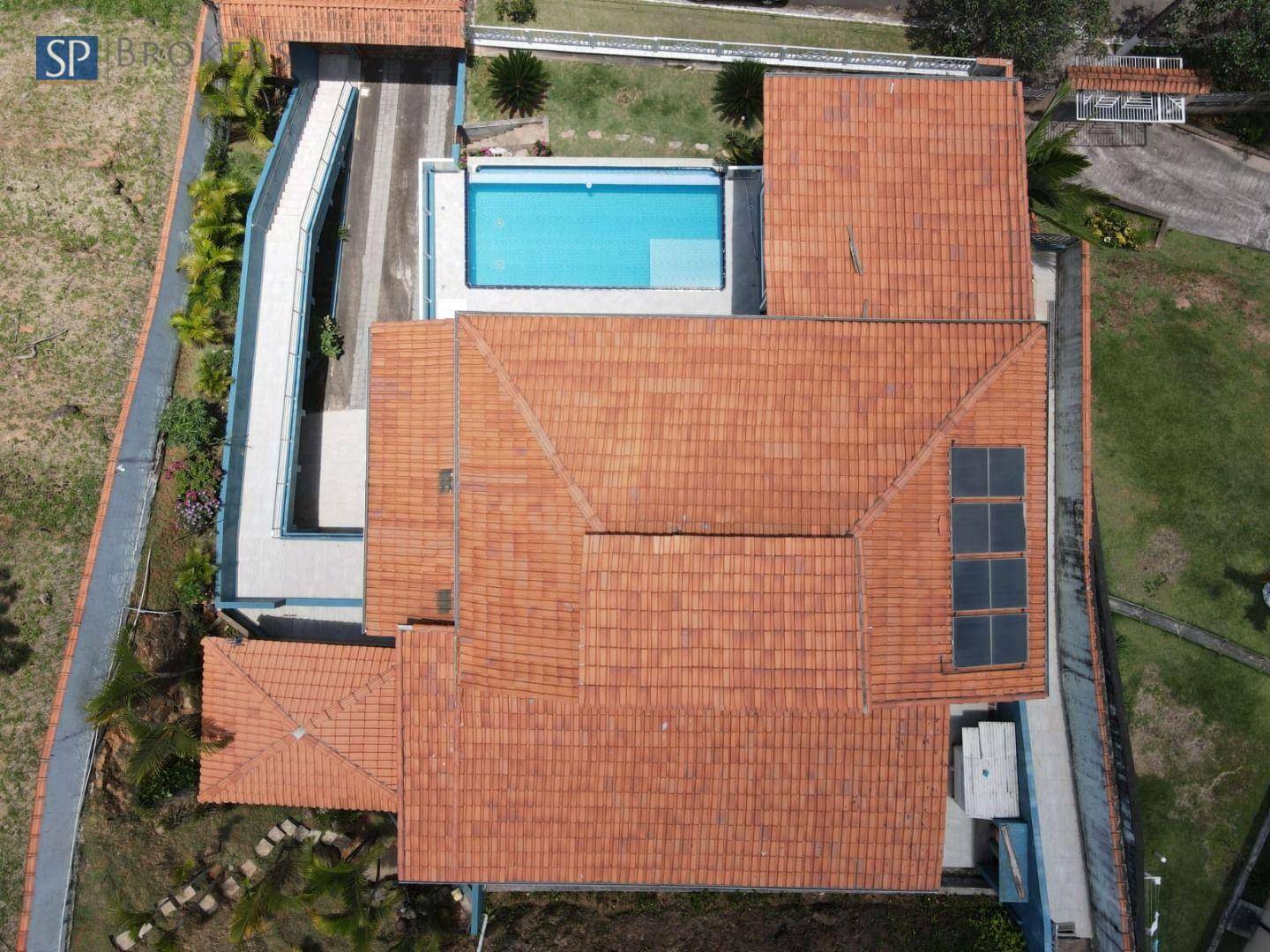 Casa à venda com 3 quartos, 377m² - Foto 55